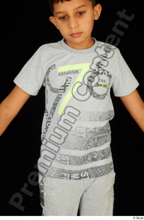 Timbo dressed grey t shirt upper body 0001.jpg